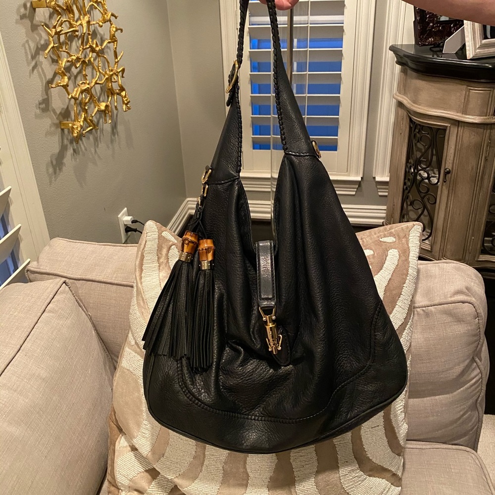 Gucci Hobo Bag Serial Number 223929